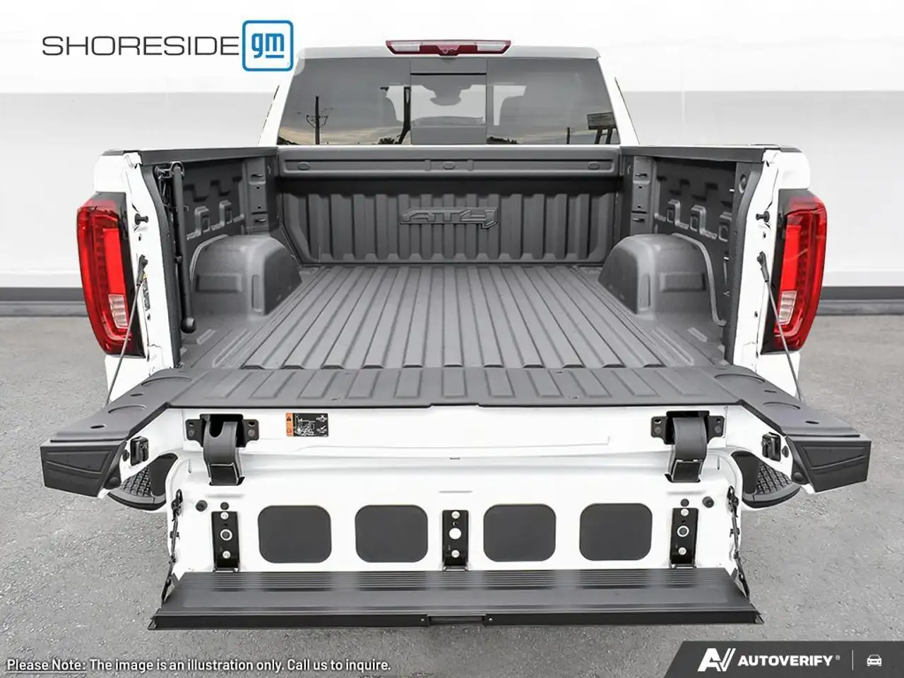 GMC Sierra 1500 fotografie GMC Sierra 1500