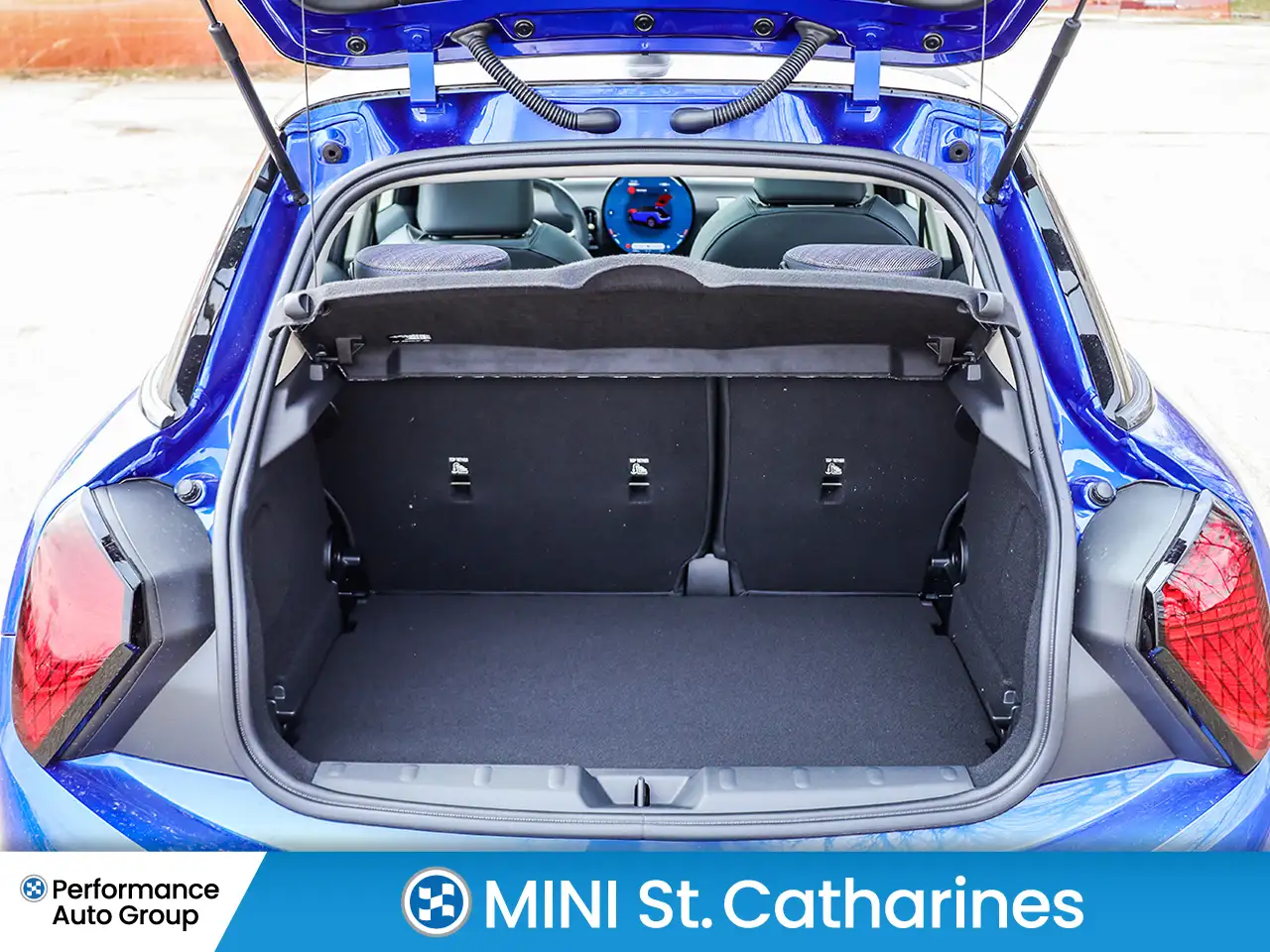 MINI 5 Door photo MINI 5 Door
