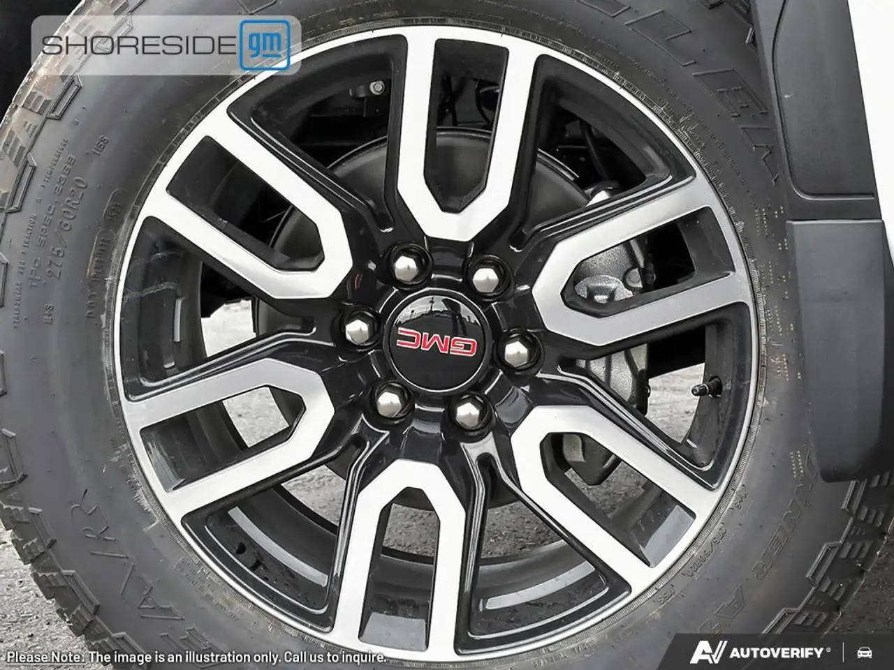GMC Sierra 1500 fotografie GMC Sierra 1500