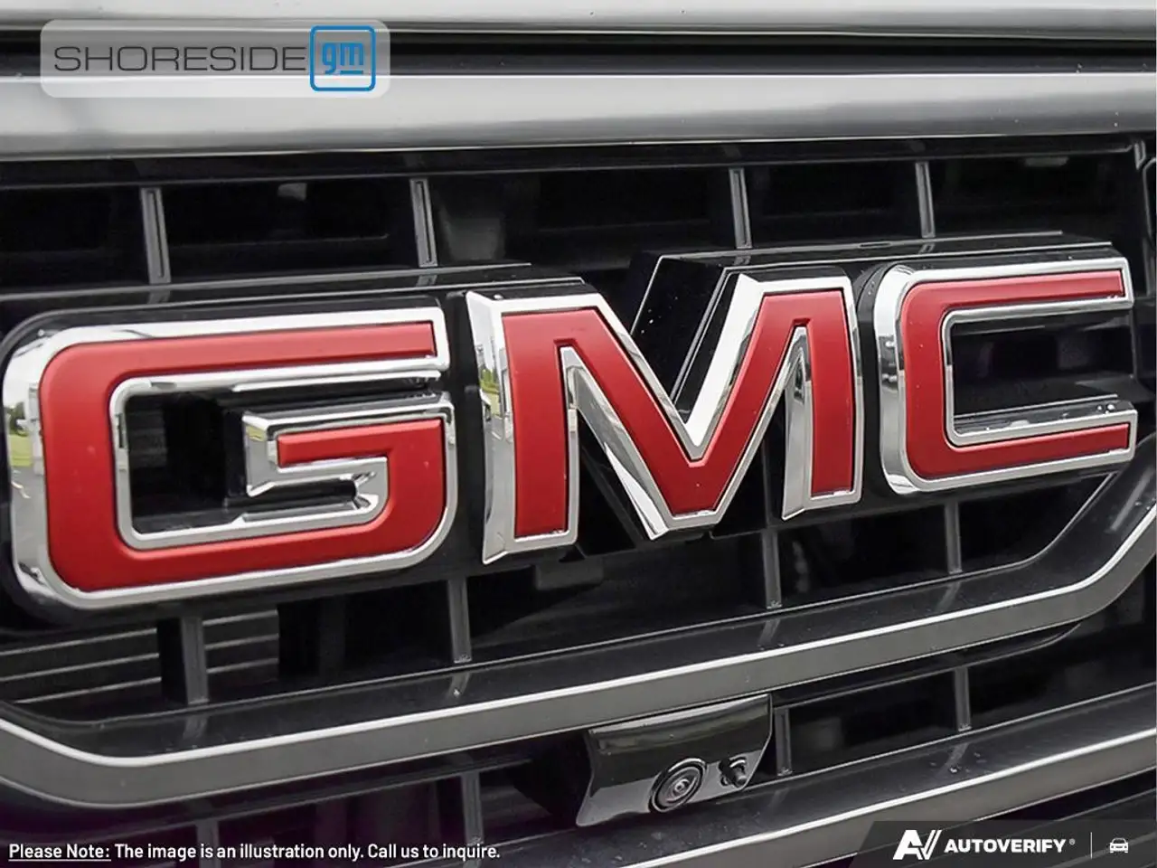 GMC Sierra 1500 fotografie GMC Sierra 1500