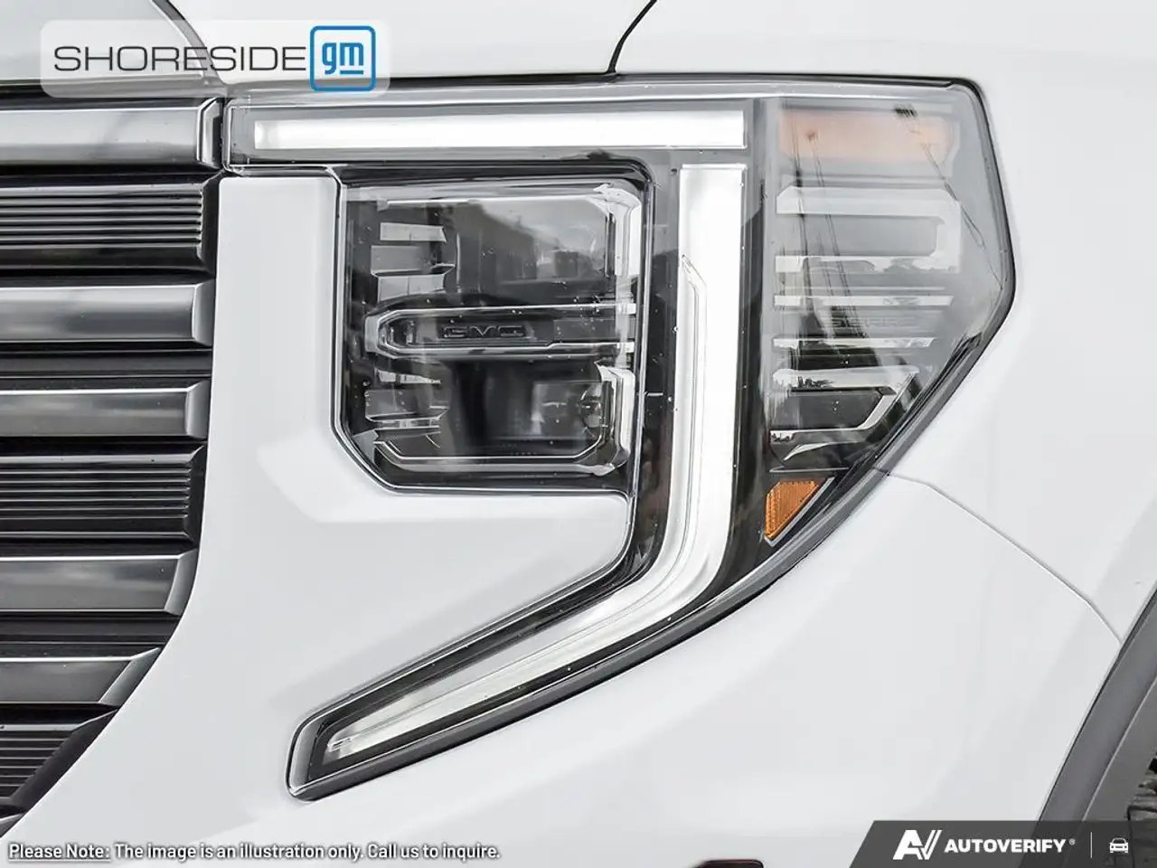 GMC Sierra 1500 fotografie GMC Sierra 1500