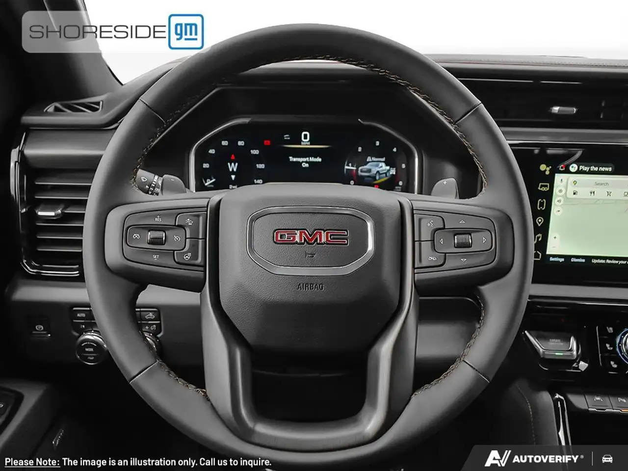 GMC Sierra 1500 fotografie GMC Sierra 1500