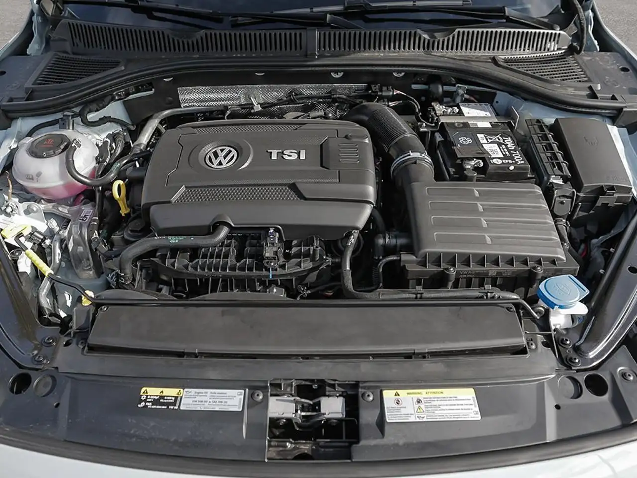 Volkswagen Jetta photo Volkswagen Jetta