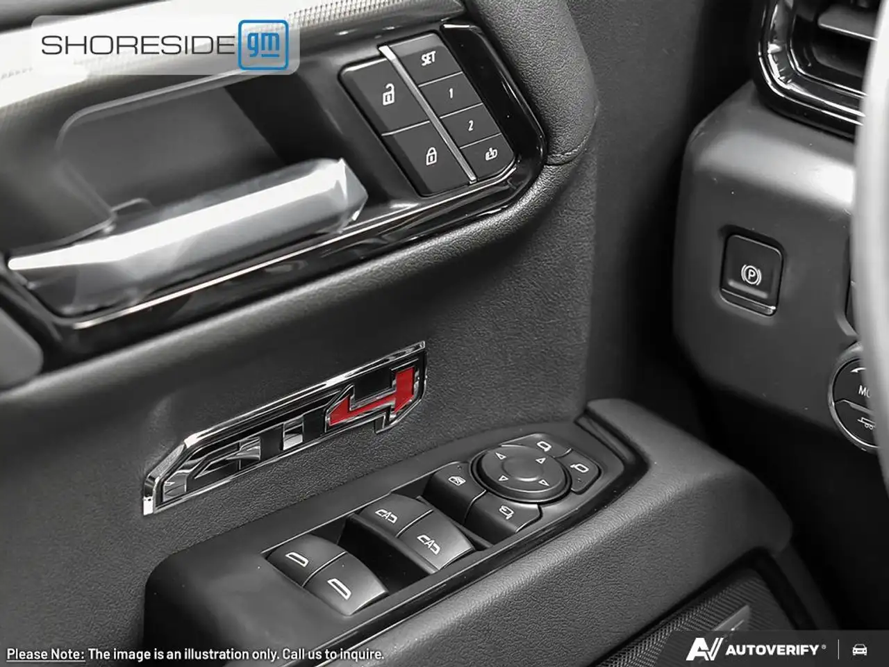 GMC Sierra 1500 fotografie GMC Sierra 1500