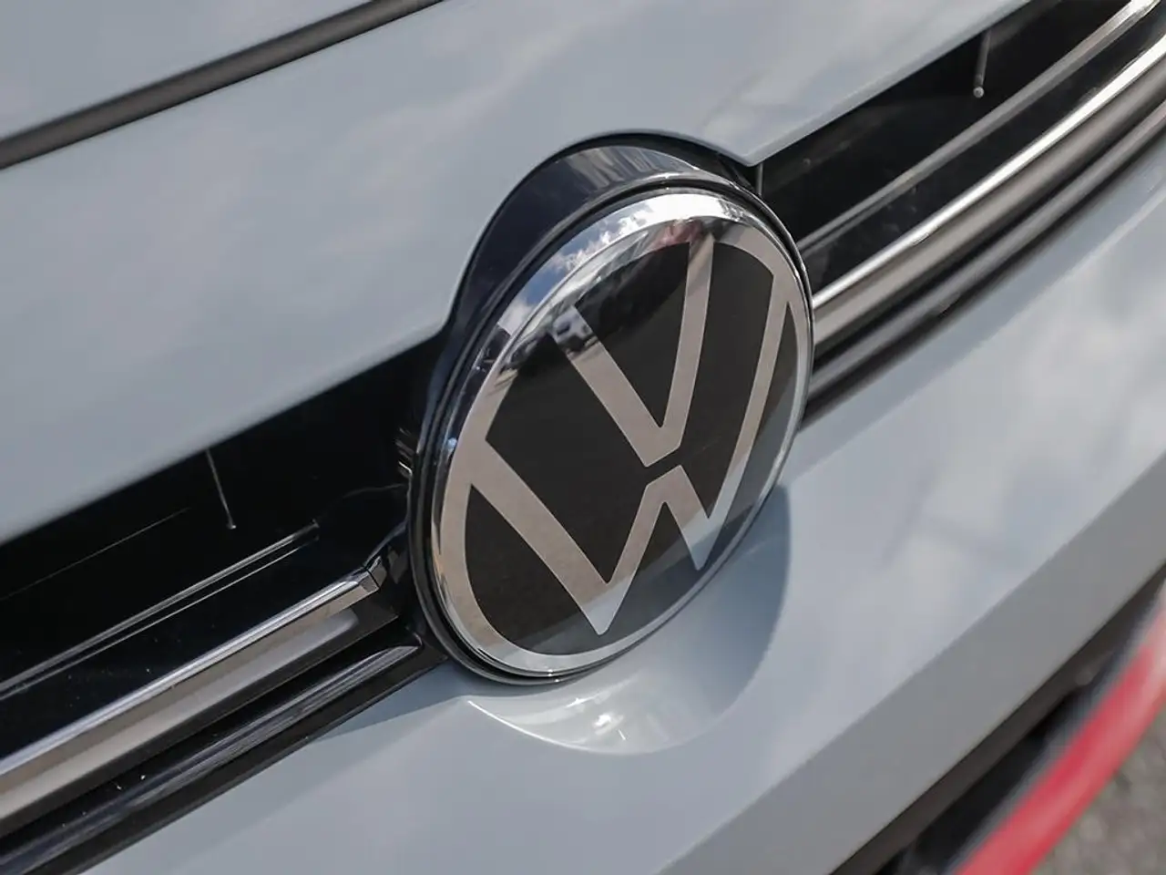 Volkswagen Jetta photo Volkswagen Jetta