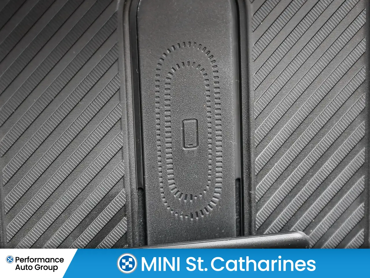 MINI 5 Door photo MINI 5 Door