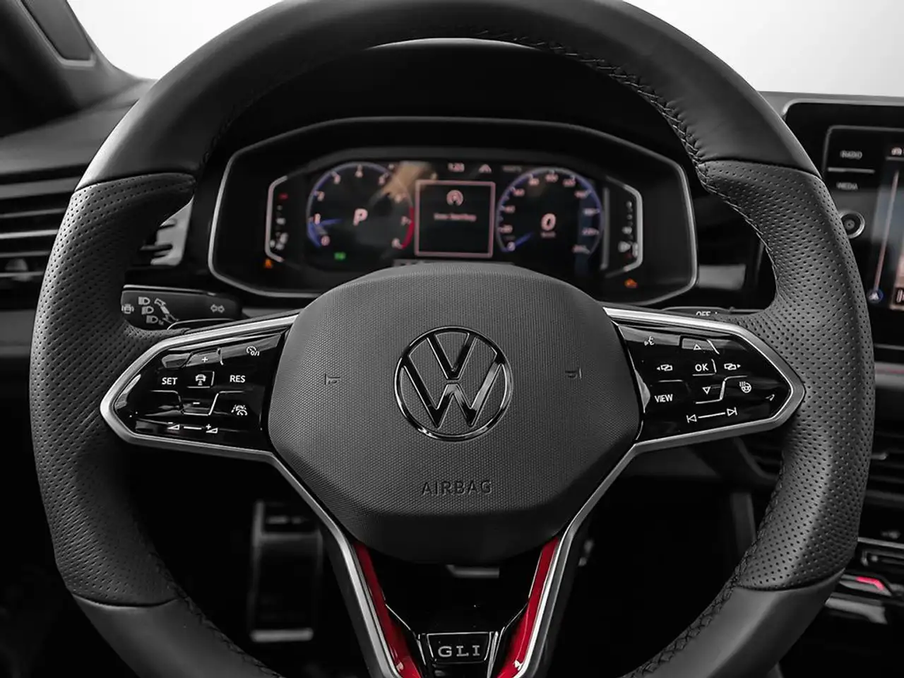 Volkswagen Jetta photo Volkswagen Jetta