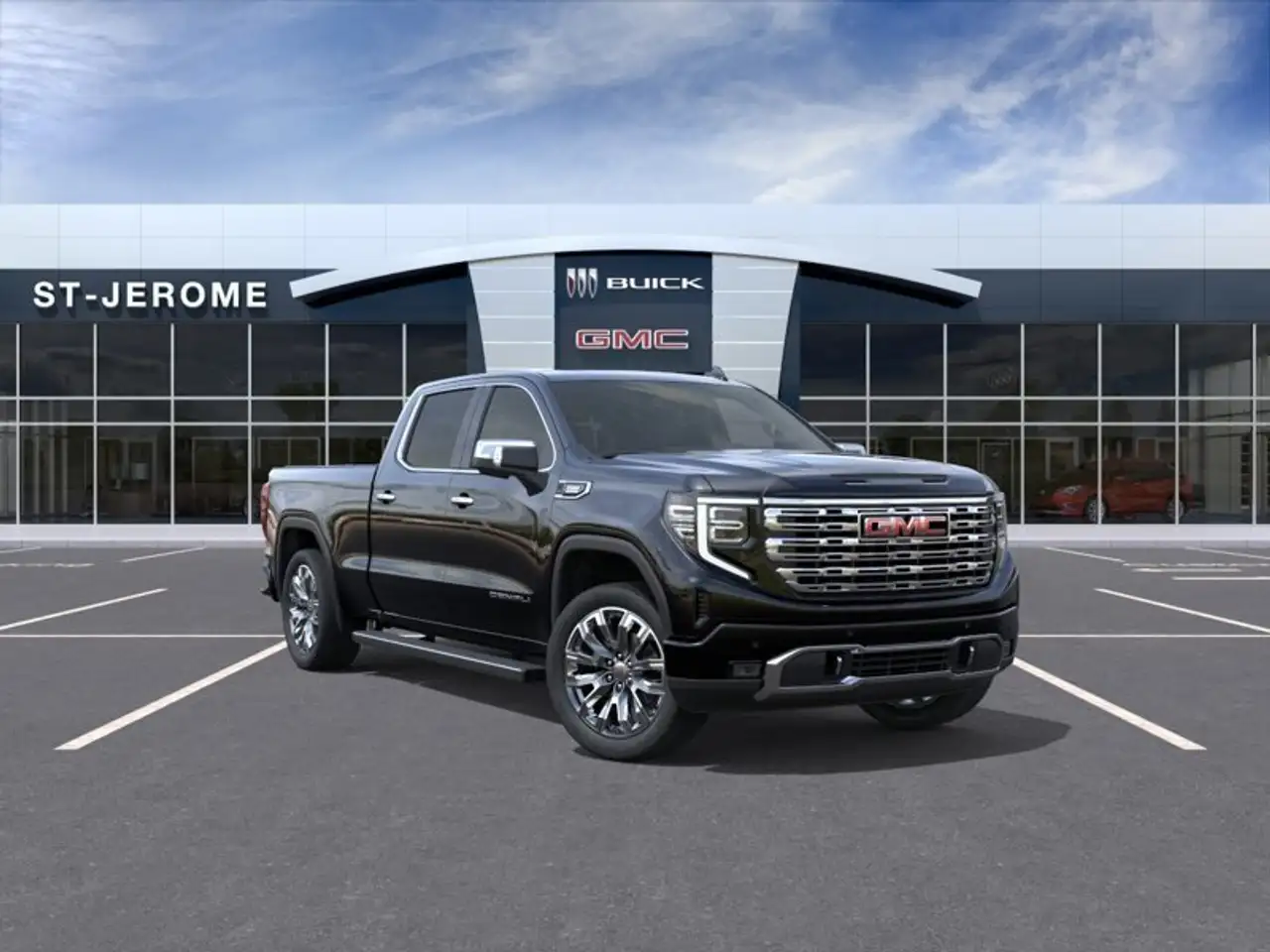GMC Sierra 1500 photo GMC Sierra 1500
