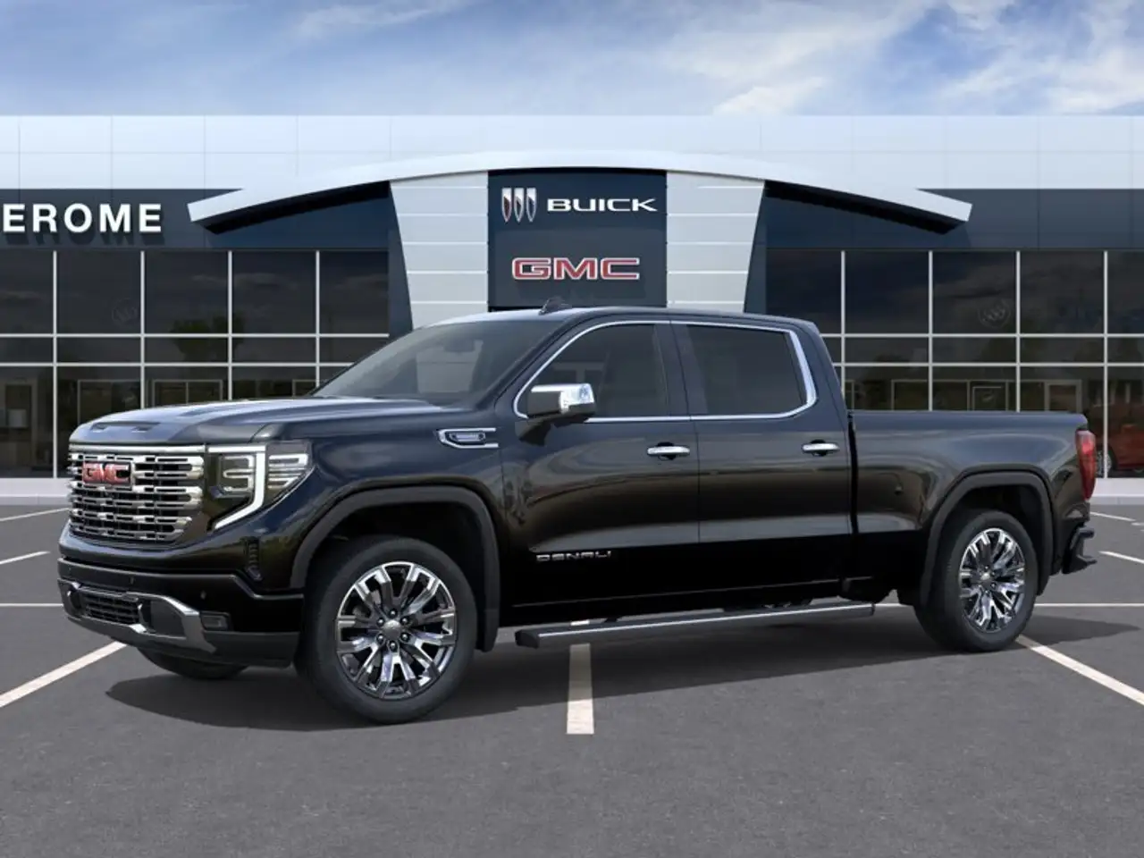 GMC Sierra 1500 photo GMC Sierra 1500