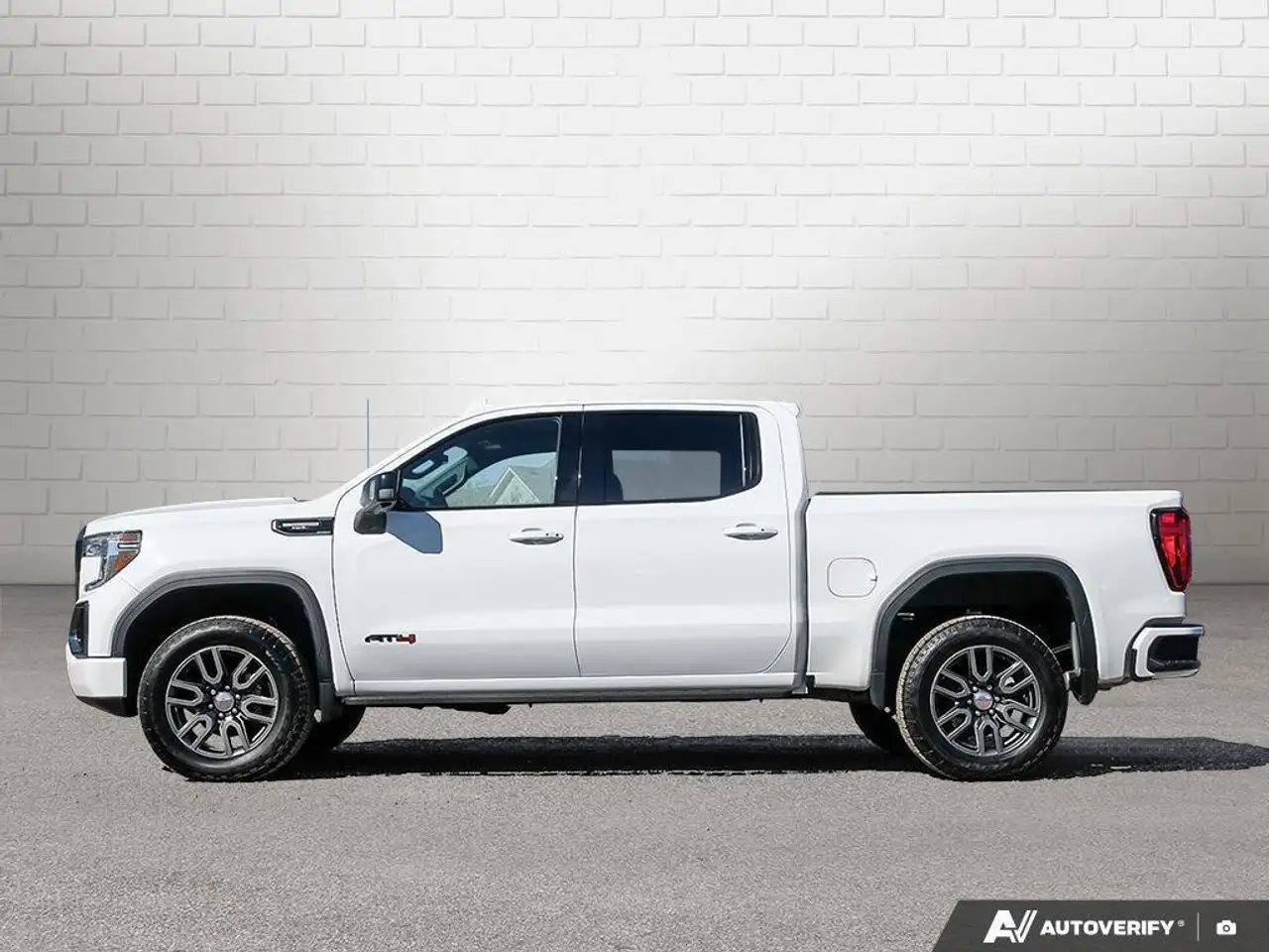 GMC Sierra 1500 fotografie GMC Sierra 1500