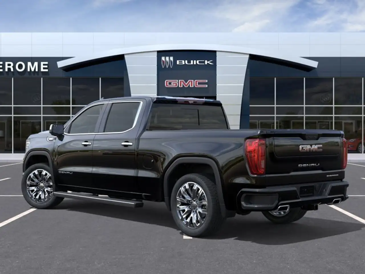 GMC Sierra 1500 photo GMC Sierra 1500