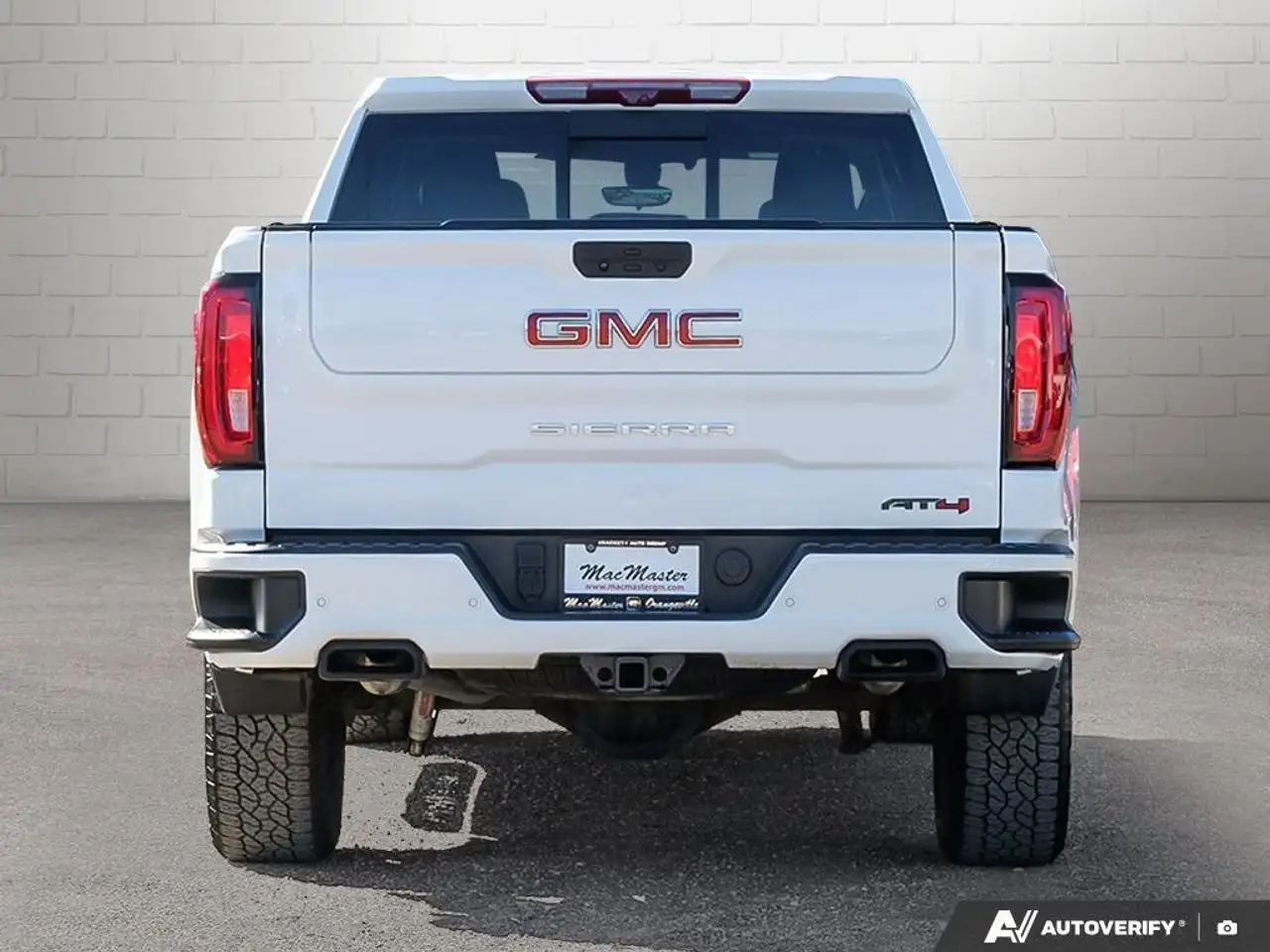 GMC Sierra 1500 fotografie GMC Sierra 1500