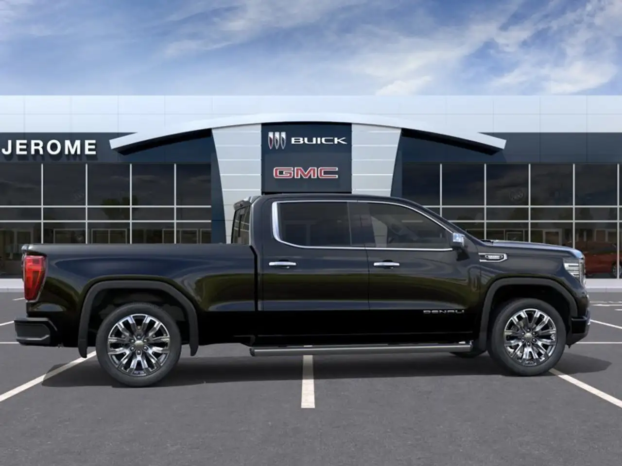 GMC Sierra 1500 photo GMC Sierra 1500
