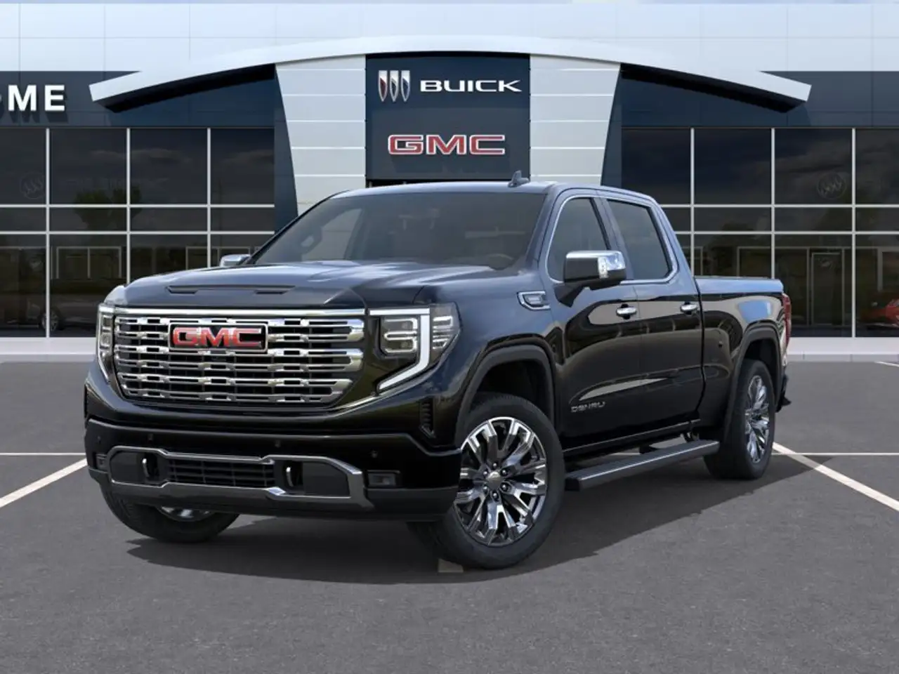 GMC Sierra 1500 photo GMC Sierra 1500