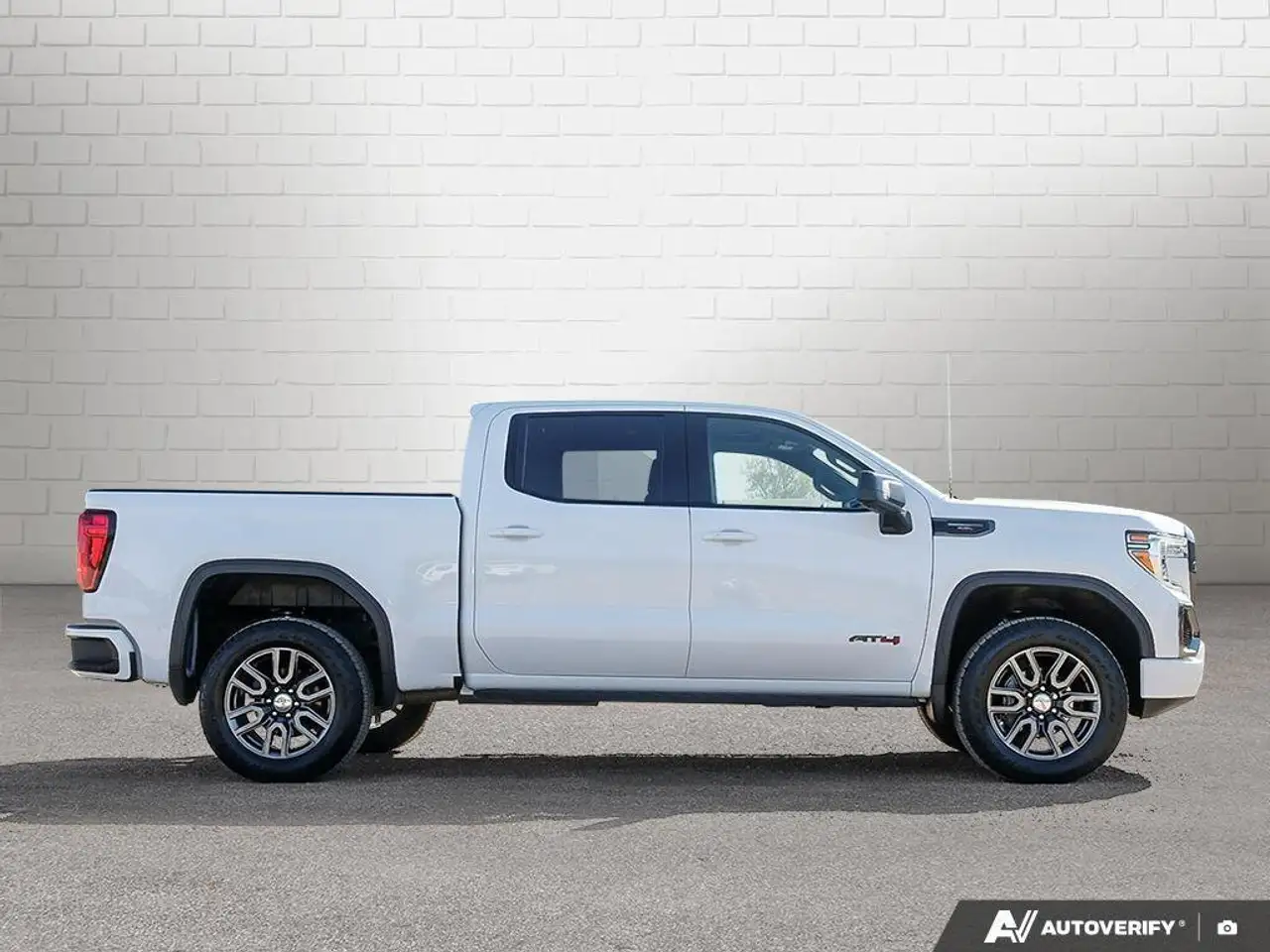GMC Sierra 1500 fotografie GMC Sierra 1500