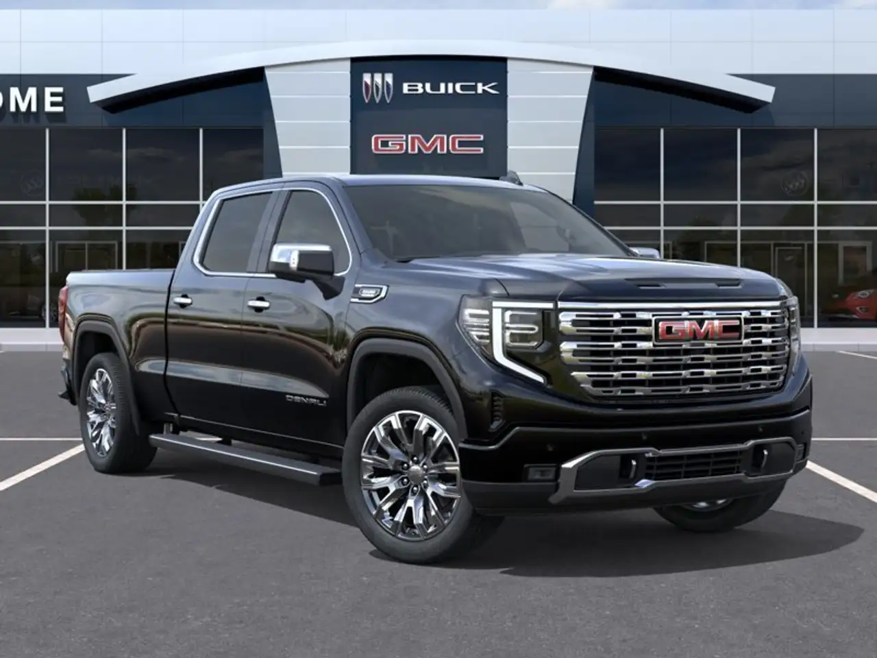 GMC Sierra 1500 photo GMC Sierra 1500