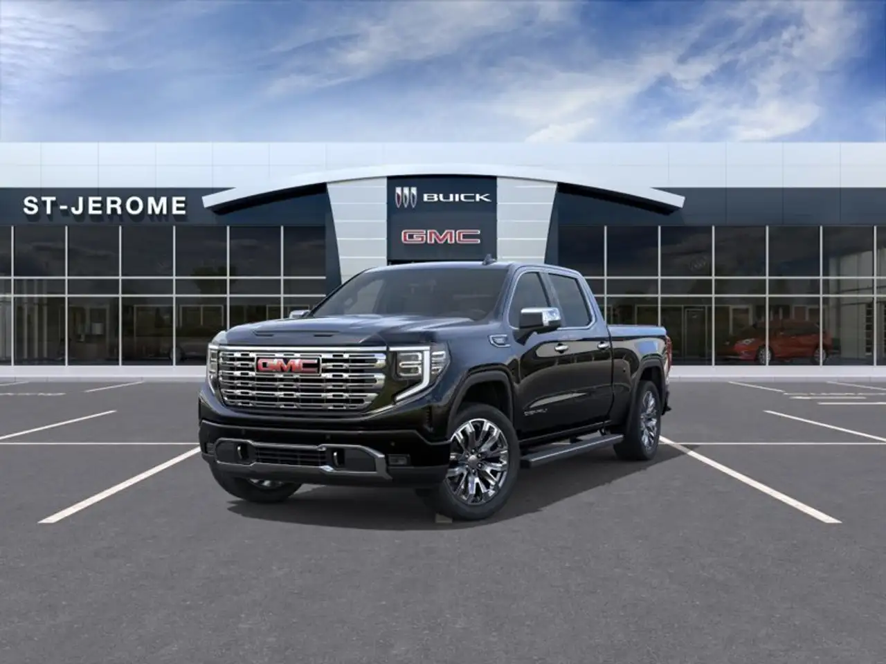 GMC Sierra 1500 photo GMC Sierra 1500
