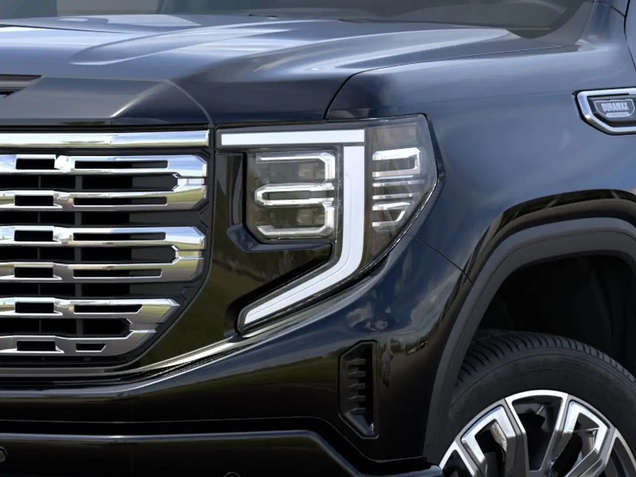 GMC Sierra 1500 photo GMC Sierra 1500