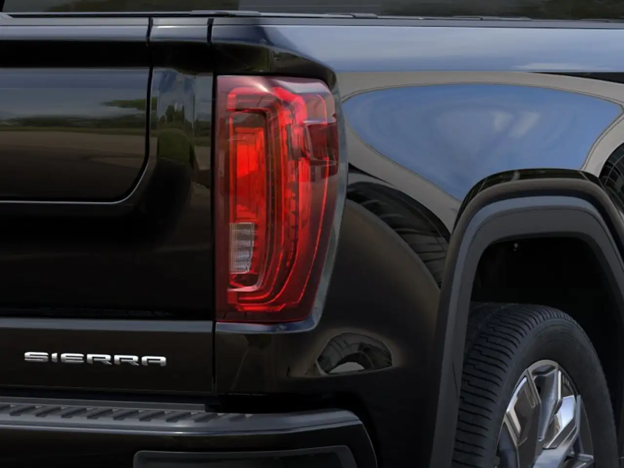 GMC Sierra 1500 photo GMC Sierra 1500