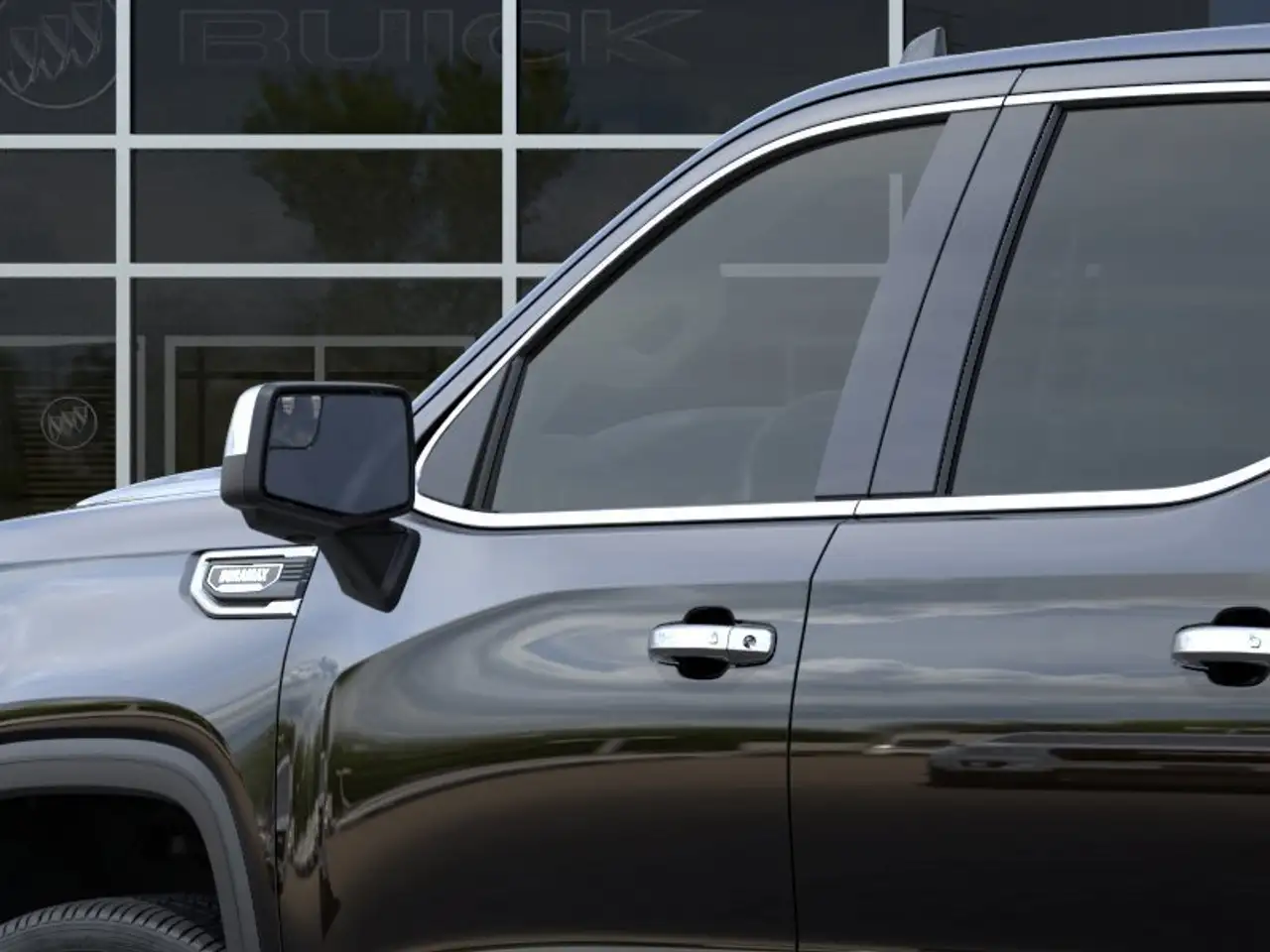 GMC Sierra 1500 photo GMC Sierra 1500