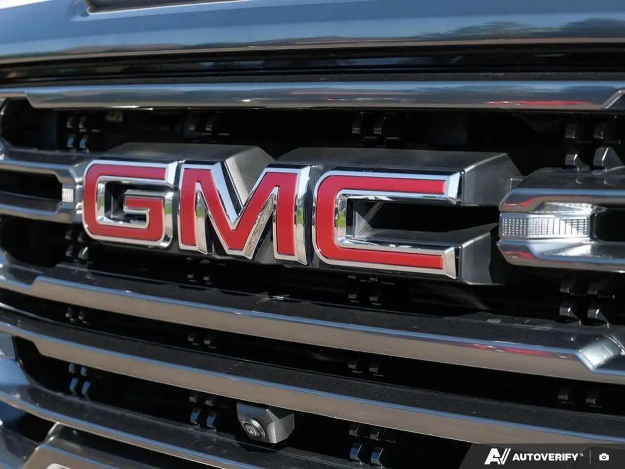 GMC Sierra 1500 fotografie GMC Sierra 1500
