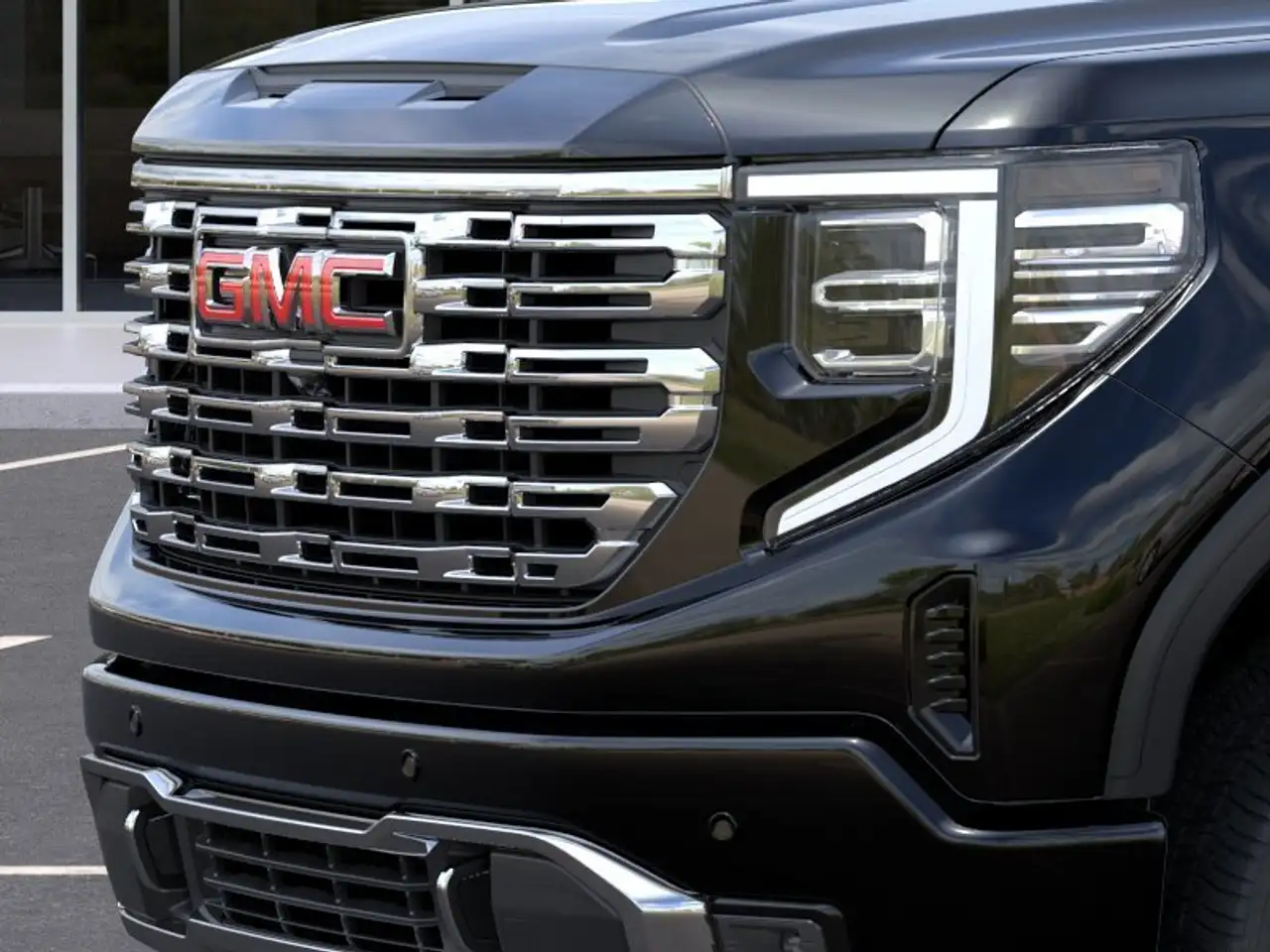 GMC Sierra 1500 photo GMC Sierra 1500