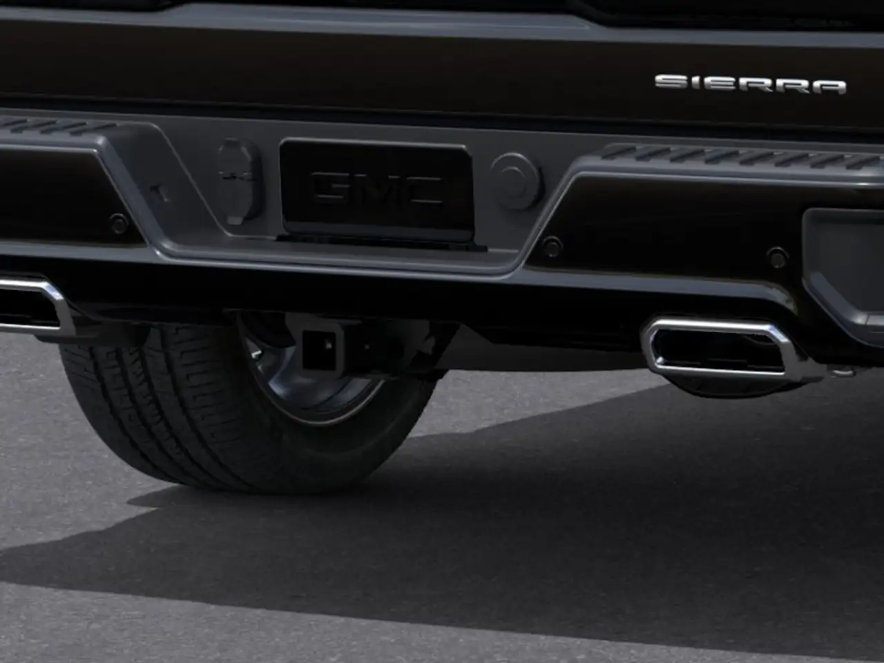 GMC Sierra 1500 photo GMC Sierra 1500