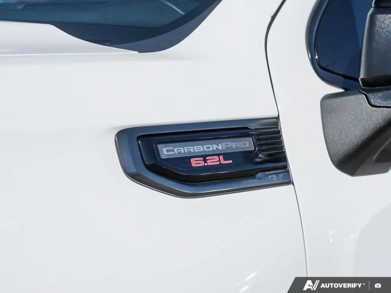 GMC Sierra 1500 fotografie GMC Sierra 1500