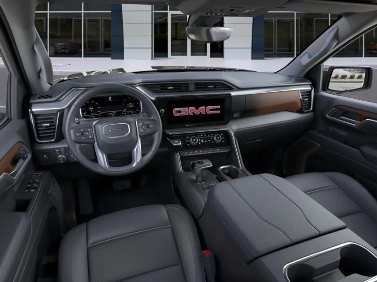 GMC Sierra 1500 photo GMC Sierra 1500