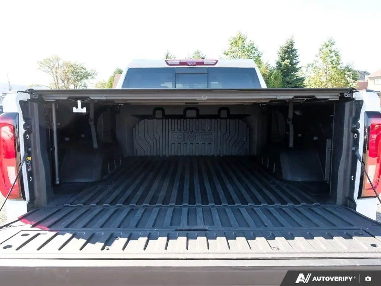 GMC Sierra 1500 fotografie GMC Sierra 1500