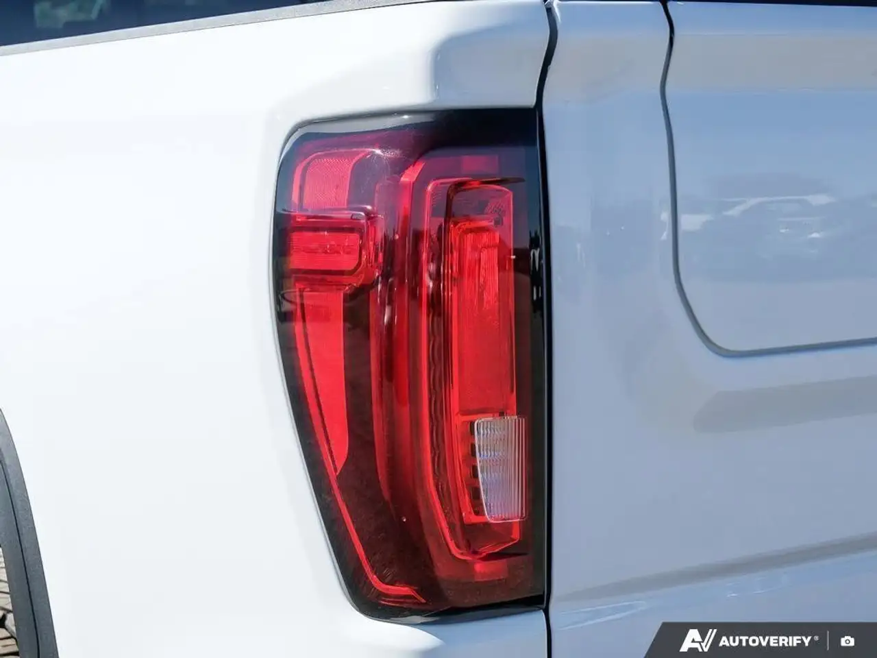 GMC Sierra 1500 fotografie GMC Sierra 1500