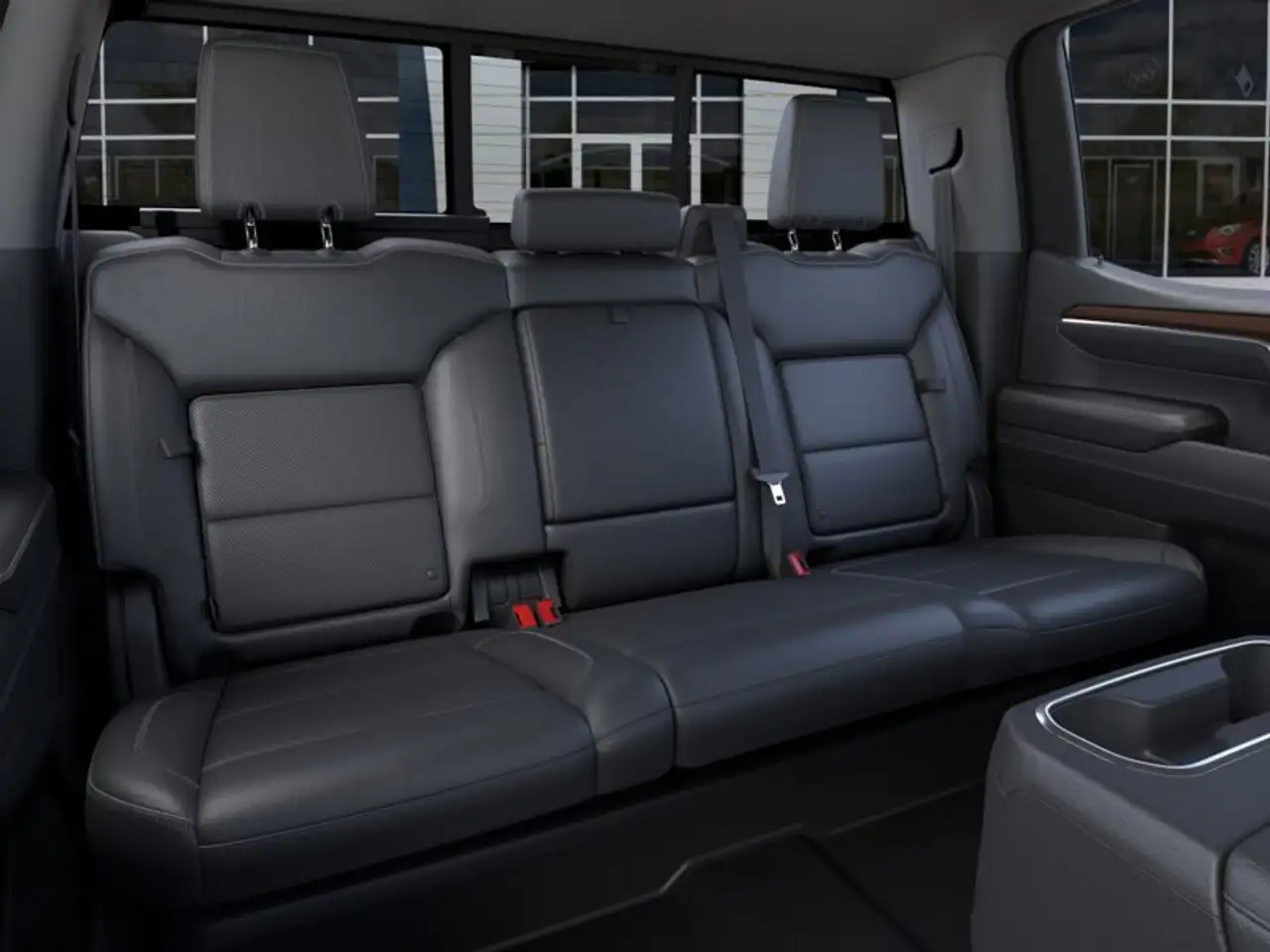 GMC Sierra 1500 photo GMC Sierra 1500