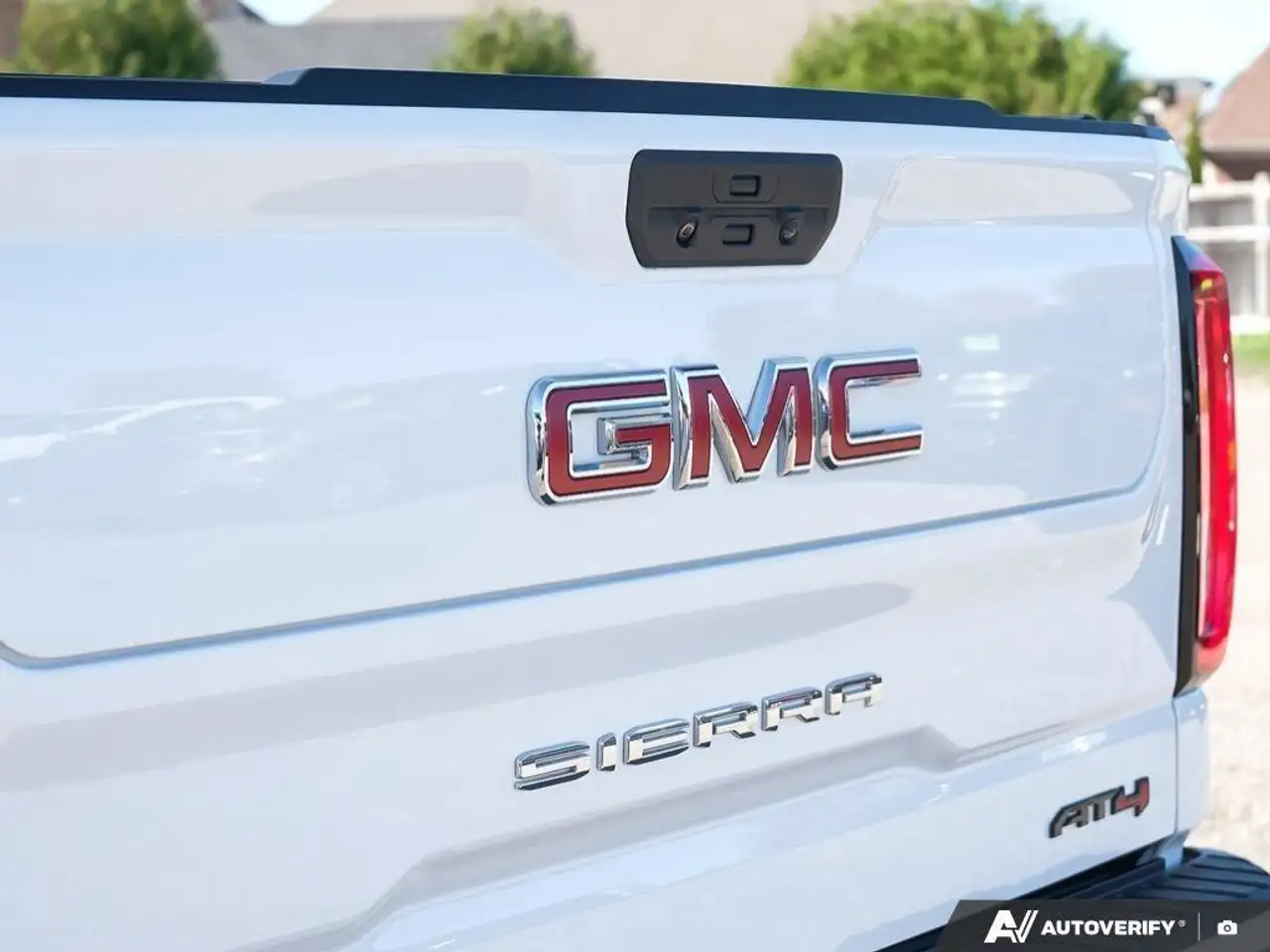GMC Sierra 1500 fotografie GMC Sierra 1500