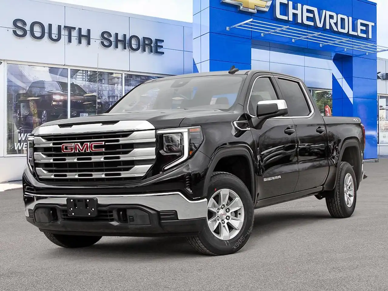 GMC Sierra 1500 photo GMC Sierra 1500