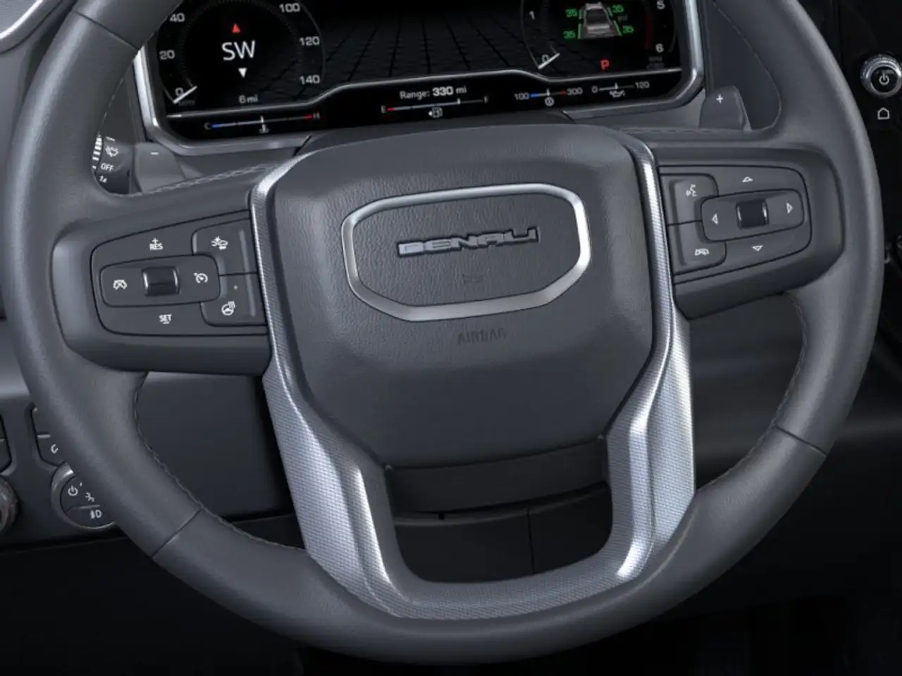 GMC Sierra 1500 photo GMC Sierra 1500
