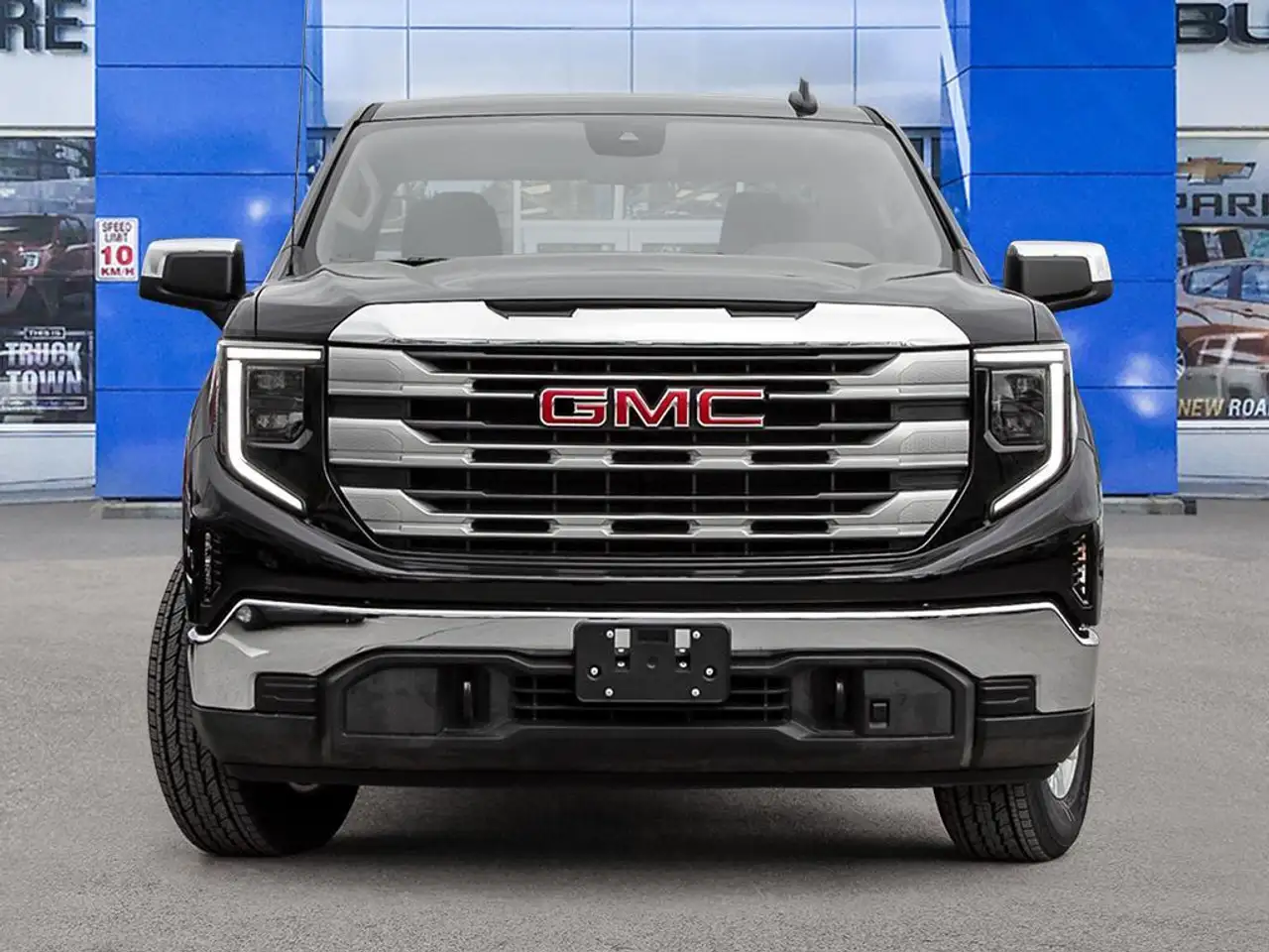 GMC Sierra 1500 photo GMC Sierra 1500