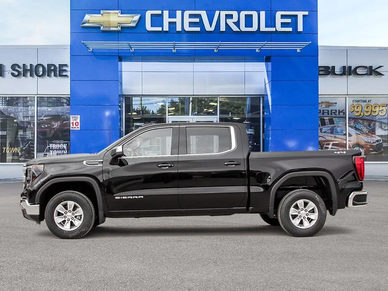GMC Sierra 1500 photo GMC Sierra 1500