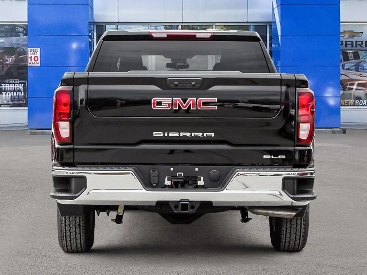 GMC Sierra 1500 photo GMC Sierra 1500