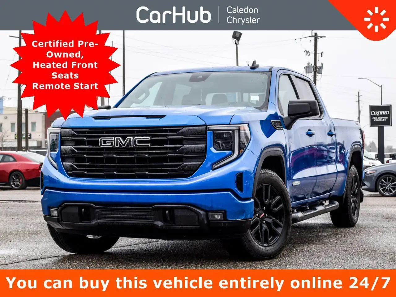 GMC Sierra 1500 photo GMC Sierra 1500