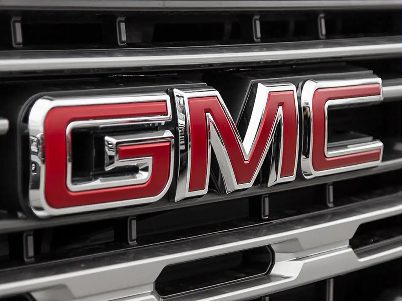 GMC Sierra 1500 photo GMC Sierra 1500