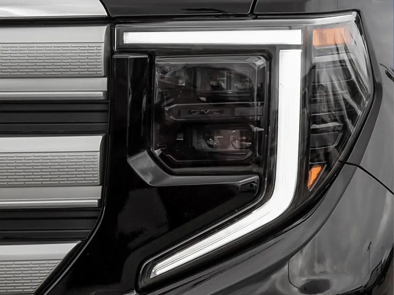 GMC Sierra 1500 photo GMC Sierra 1500