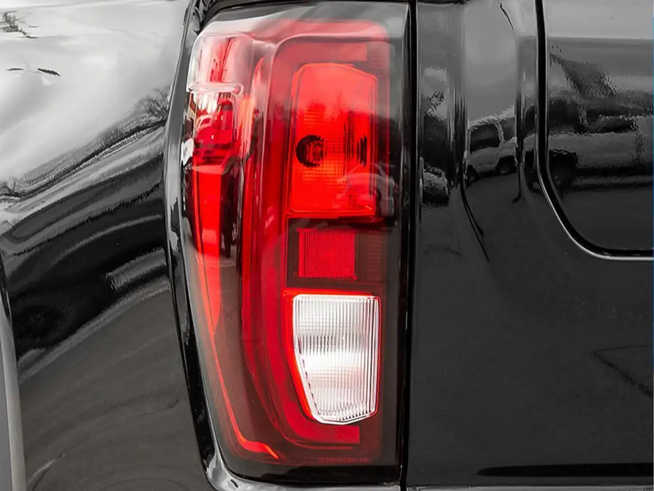 GMC Sierra 1500 photo GMC Sierra 1500