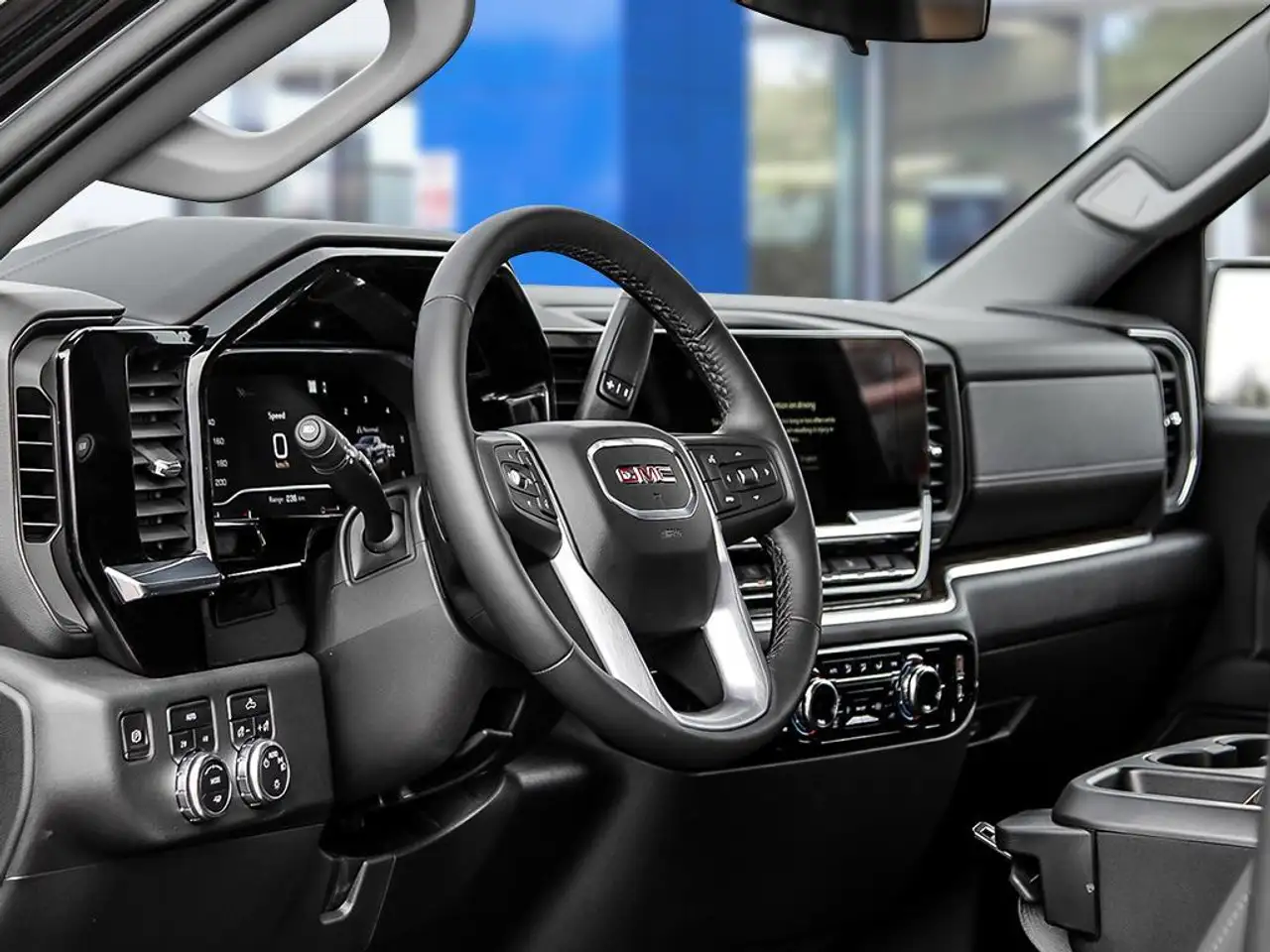 GMC Sierra 1500 photo GMC Sierra 1500