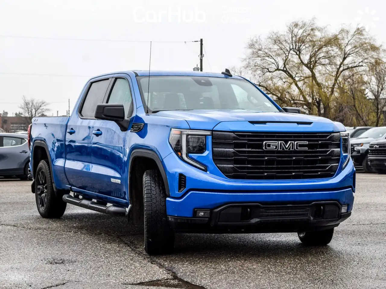 GMC Sierra 1500 photo GMC Sierra 1500