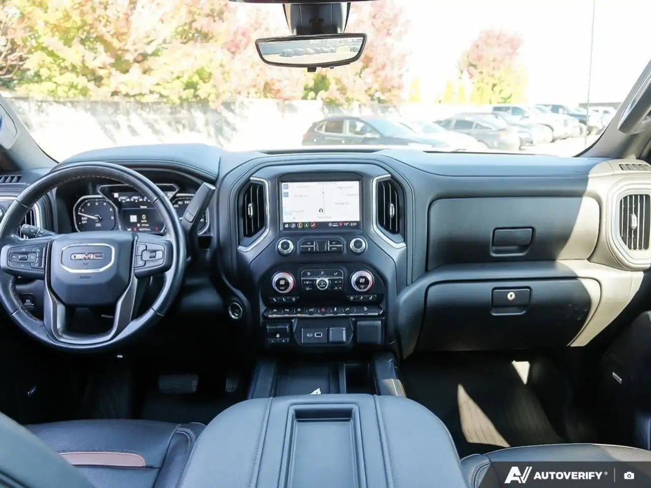 GMC Sierra 1500 fotografie GMC Sierra 1500