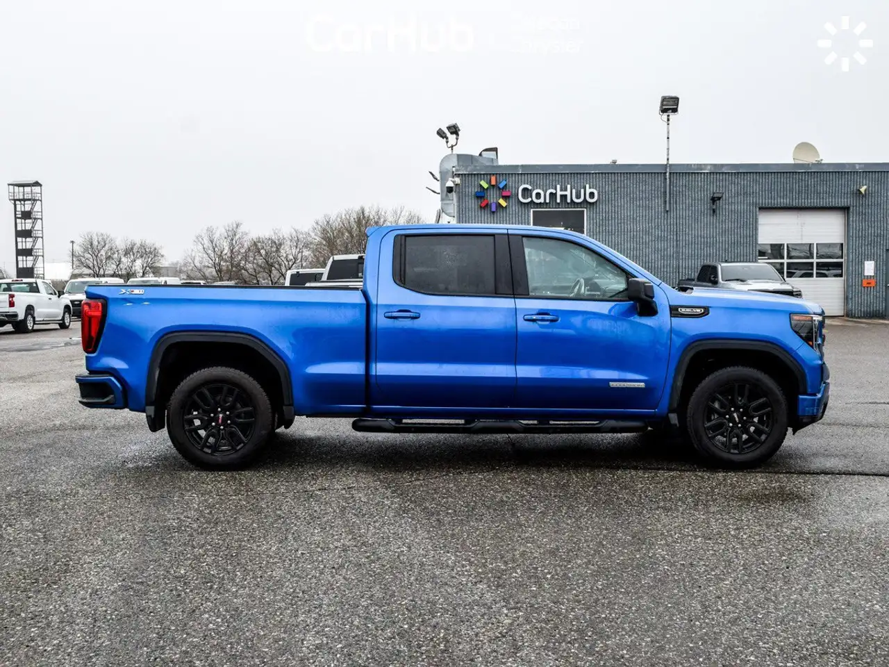 GMC Sierra 1500 photo GMC Sierra 1500