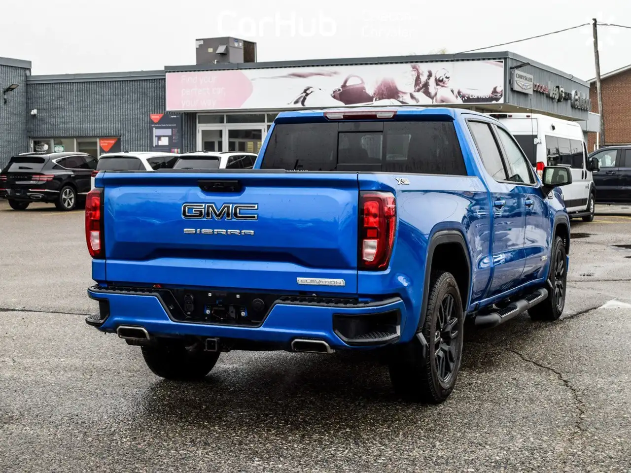 GMC Sierra 1500 photo GMC Sierra 1500