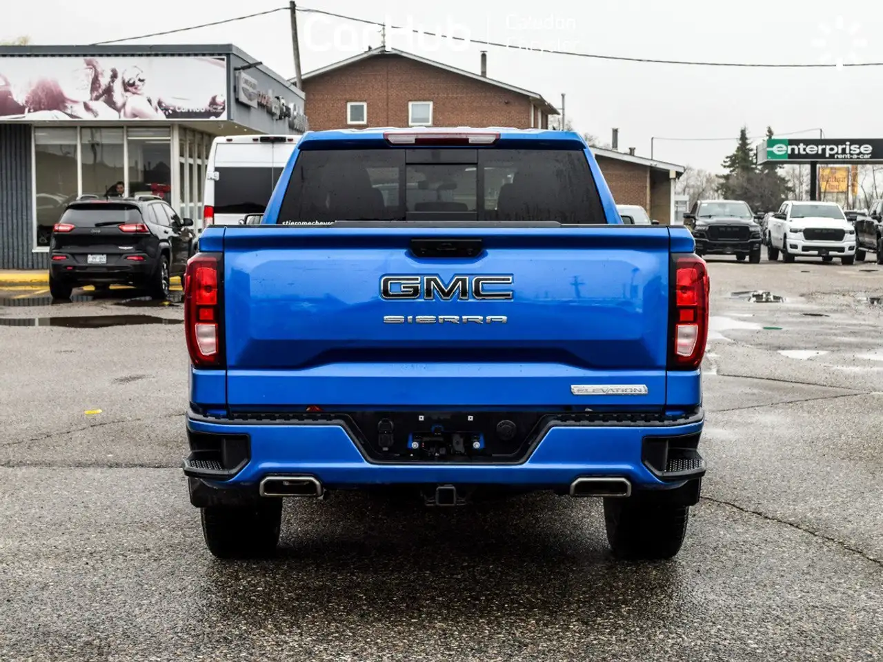 GMC Sierra 1500 photo GMC Sierra 1500