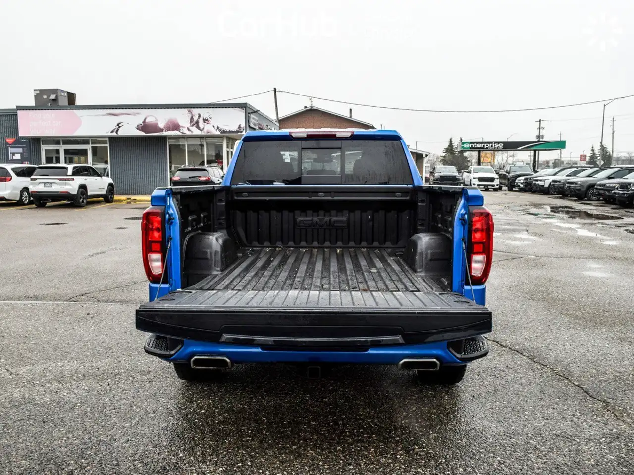 GMC Sierra 1500 photo GMC Sierra 1500
