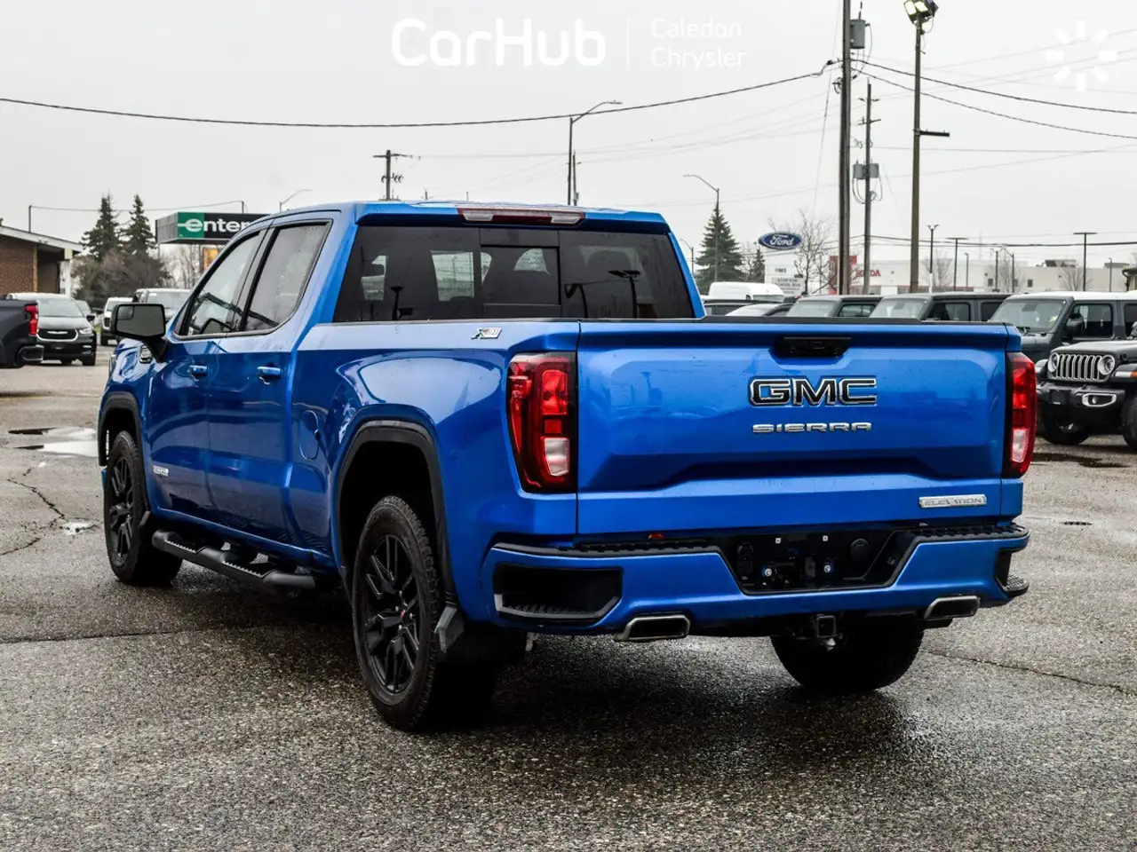 GMC Sierra 1500 photo GMC Sierra 1500